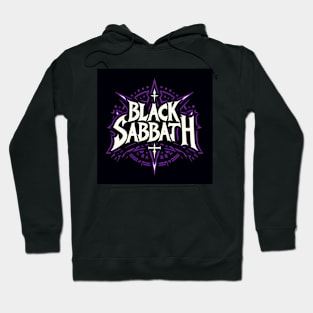 Black Sabbath Hoodie